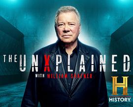 未解之谜 第五季(全集)