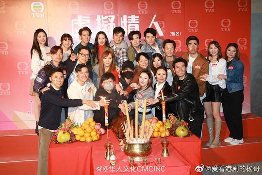 虚拟情人 国语(全集)