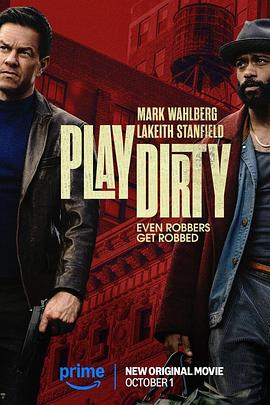 盗亦有道(全集)