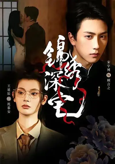 锦绣深宅(全集)