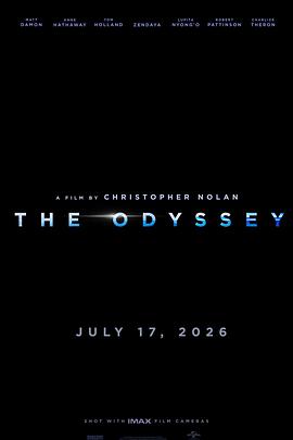 奥德赛2026(全集)
