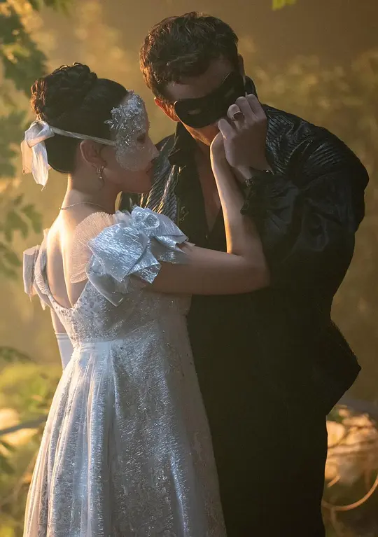 布里奇顿 第四季(全集)