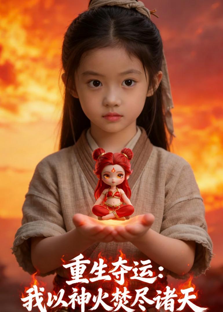 重生夺运：我以神火焚尽诸天
