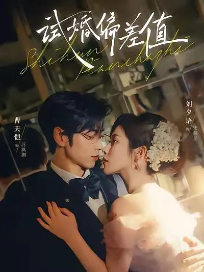 试婚偏差值(全集)