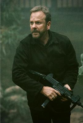 孤峰追击(全集)