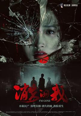 消失的我(全集)