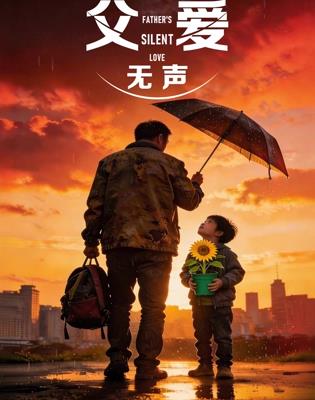 父爱无声(全集)