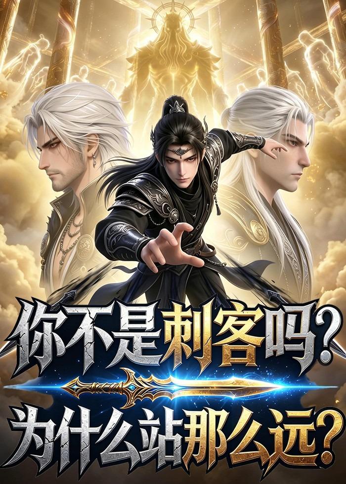 你不是刺客吗？为什么站那么远？