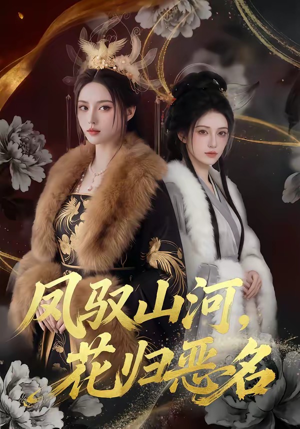 凤驭山河，花归恶名