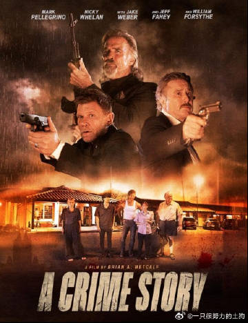 A Crime Story