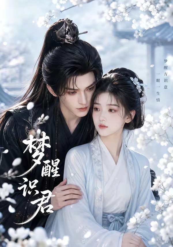 梦醒识君
