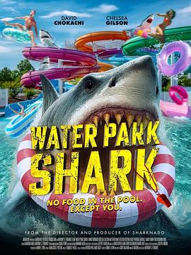 Water Park Shark(全集)