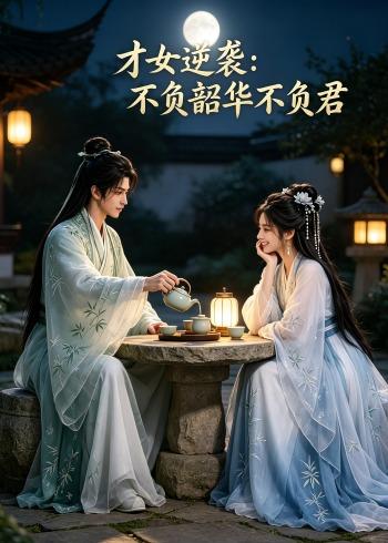 才女逆袭：不负韶华不负君