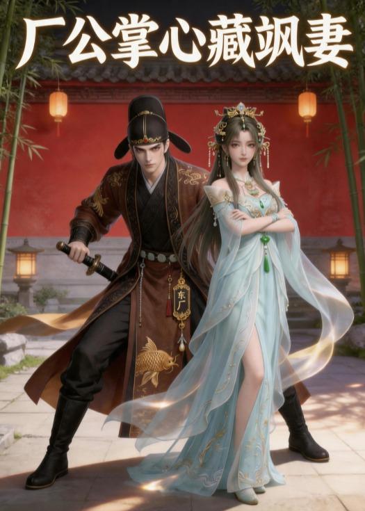厂公掌心藏飒妻