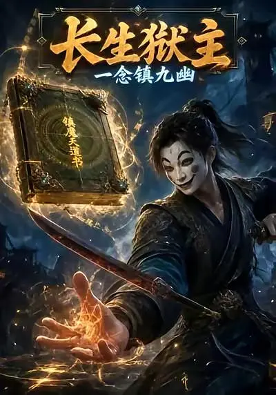 长生狱主，一念镇九幽