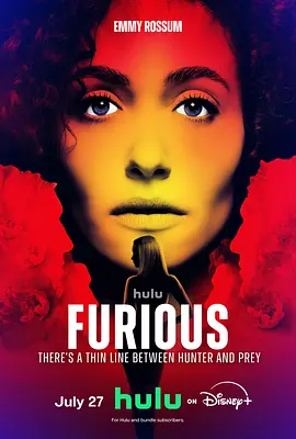 狂怒追缉(全集)
