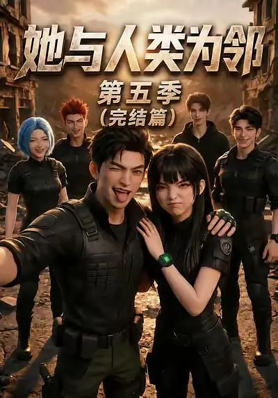 她与人类为邻第五季(全集)