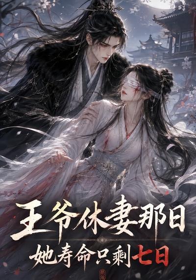 王爷休妻那日她寿命只剩七日