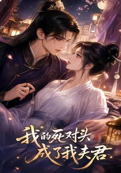 我的死对头成了我夫君