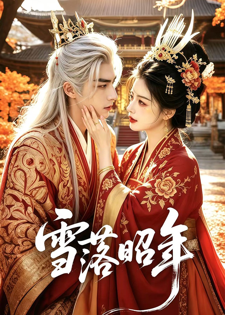 雪落昭年