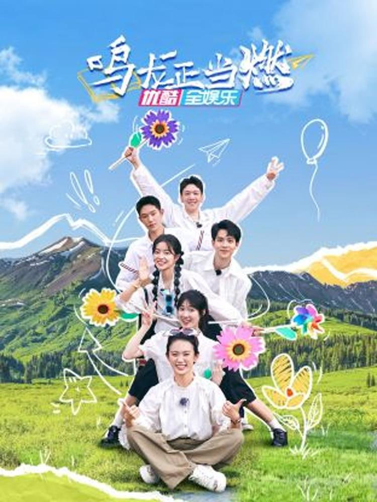 鸣龙正当然(全集)