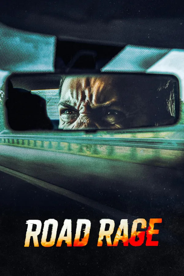 路怒症 第一季(全集)