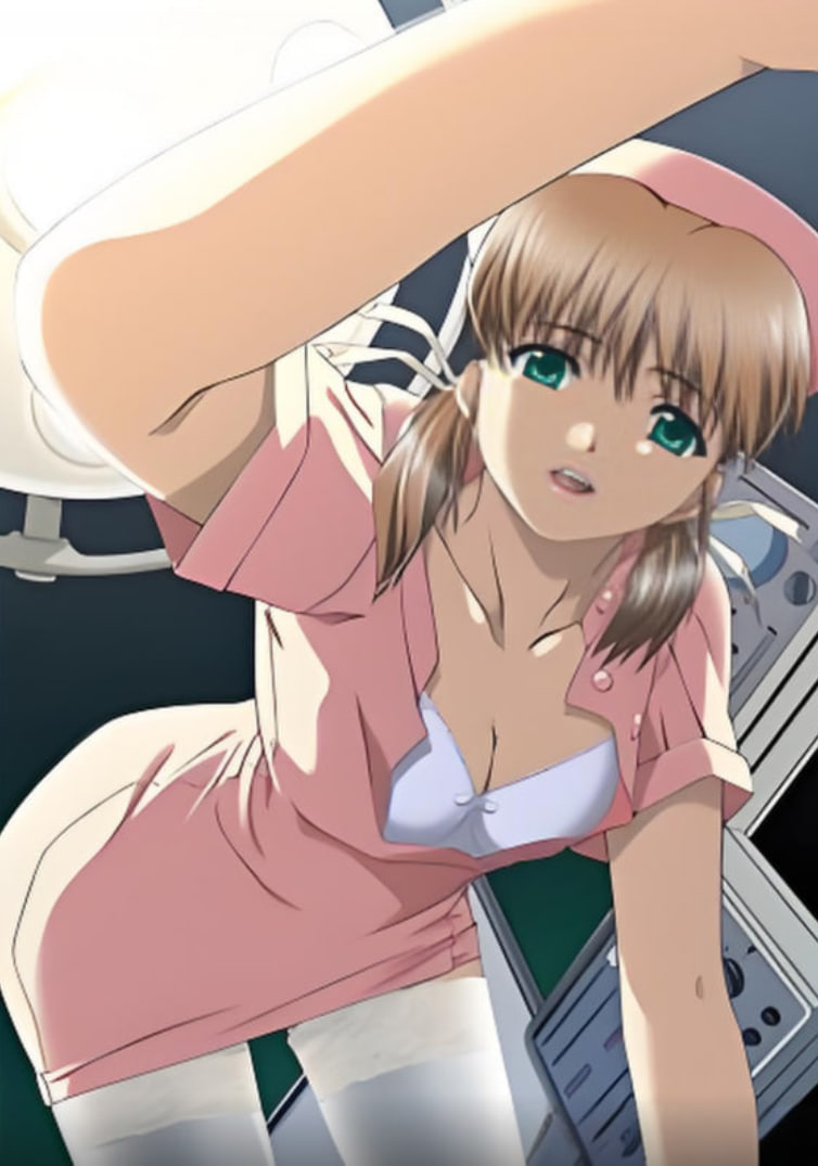 夜勤病栋(全集)