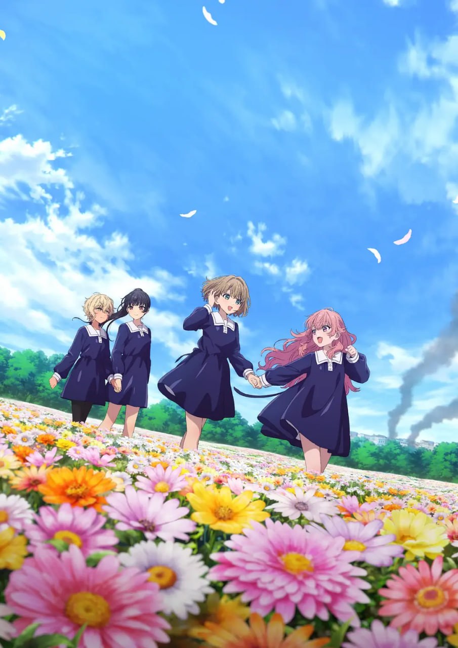 与你相恋到生命尽头