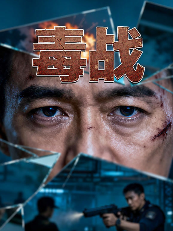 毒战 2015(全集)