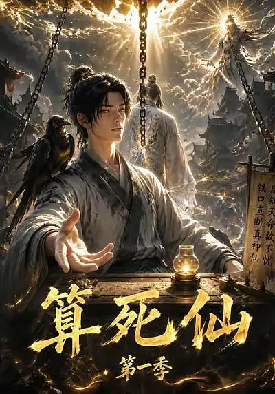 算死仙第一季(全集)